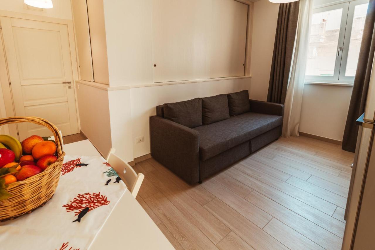 FeMa B&B Polignano a Mare Exterior foto