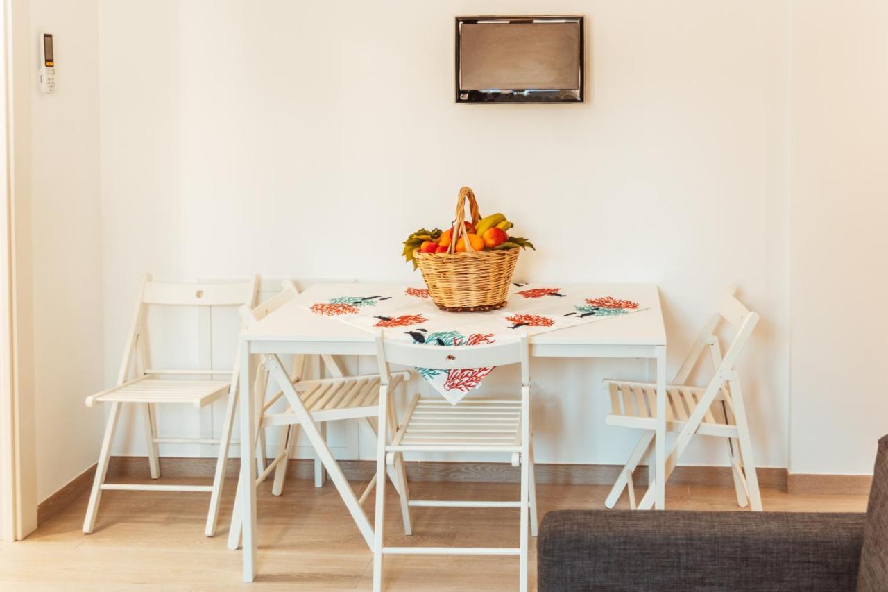 FeMa B&B Polignano a Mare Exterior foto